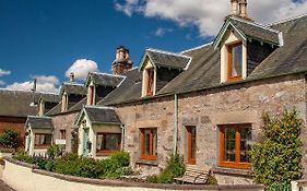 Rosemount Cottage Two - Highland Cottage